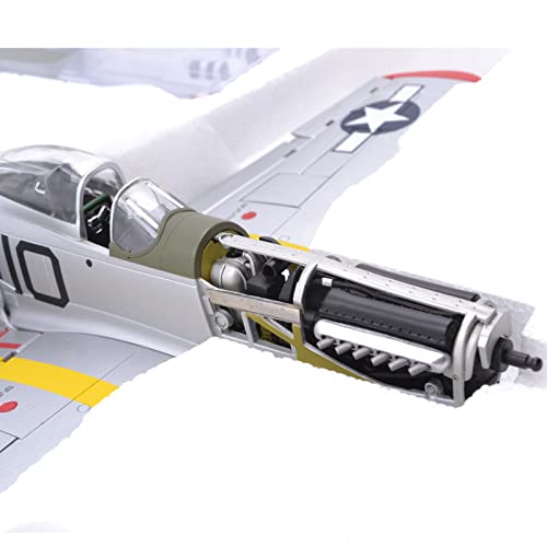 ミリタリーコレクション 1/35スケール P-51Dマスタング44-14450 ミリタリーコレクション 1/35スケール P-51Dマスタング44-14450